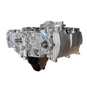 2006-2009 Subaru Legacy 2.5L EJ25 AVLS 4-Cylinder Engine Motor for sale at PartSmith Co.