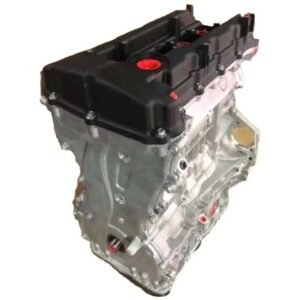 2007-2008 Kia Rondo 2.4L G4KC Theta 4-Cylinder Engine Motor for sale at PartSmith Co.
