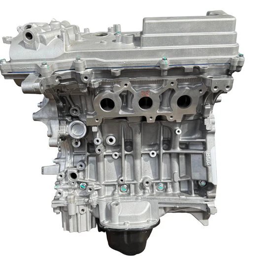 2007-2015 Lexus RX350 3.5L 2GR-FE 6-Cylinder Engine Motor No Oil Cooler, side view