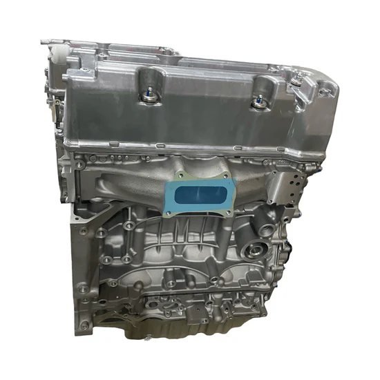 2008-2012 Honda Accord 2.4L K24Z2 4-Cylinder Engine Motor
