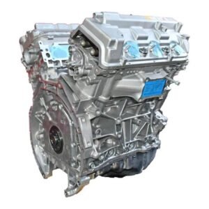 2008-2012 Honda Accord 3.5L J35Z2 6-Cylinder Engine Motor for sale at PartSmith Co.