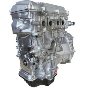 2008-2015 Scion XB 2.4L 2AZ-FE 4-Cylinder Engine Motor for sale at PartSmith Co.