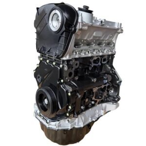 2009-2012 Audi Q5 2.0L CAE 4-Cylinder Turbo Engine Motor Brand NEW for sale at PartSmith Co.