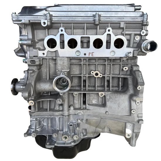 2009-2012 Corolla XRS 2.4L 2AZ-FE 4-Cylinder Engine Motor