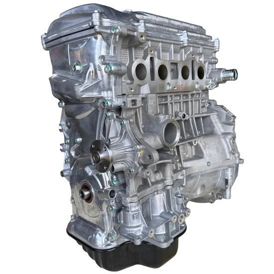 2009-2012 Corolla XRS 2.4L 2AZ-FE 4-Cylinder Engine Motor for sale at PartSmith Co.