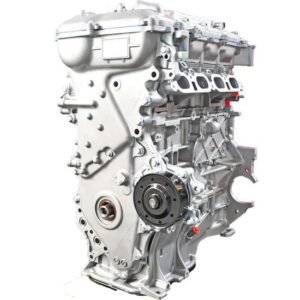 2009-2013 Toyota Matrix 1.8L 2ZR-FE 4-Cylinder Engine Motor Dual VVT-i for sale at PartSmith Co.