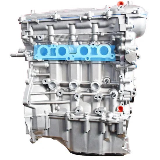 2009-2016 Toyota Corolla 1.8L 2ZR-FE 4-Cylinder Engine Motor Dual VVT-i