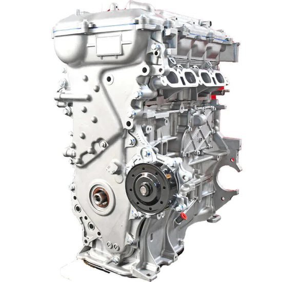 2009-2016 Toyota Corolla 1.8L 2ZR-FE 4-Cylinder Engine Motor Dual VVT-i for sale at PartSmith Co.