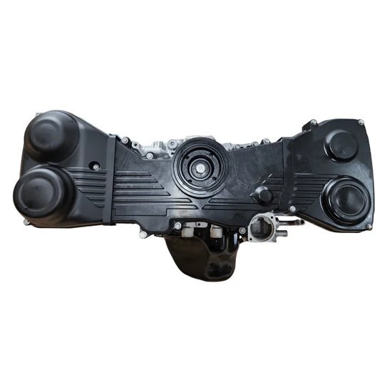 2010-2012 Subaru Legacy GT 2.5L Turbo Engine Motor EJ25T 4-Cylinder BR9 BM9 for sale at PartSmith Co.