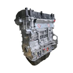2011-2013 Kia Sportage 2.4L G4KE Theta II MPi 4-Cylinder Engine Motor for sale at PartSmith Co.
