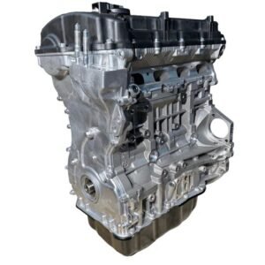 2011-2014 Hyundai Sonata 2.0L Turbo G4KH Theta II GDI 4-Cylinder Engine Gen 1 for sale at PartSmith Co.
