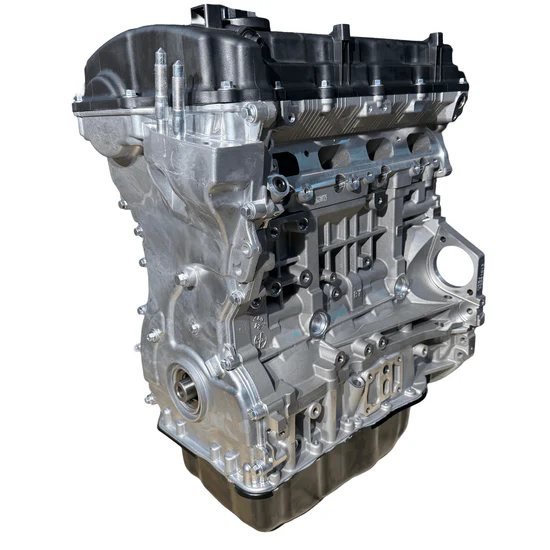 2011-2014 Hyundai Sonata 2.0L Turbo G4KH Theta II GDI 4-Cylinder Engine Gen 1 for sale at PartSmith Co.