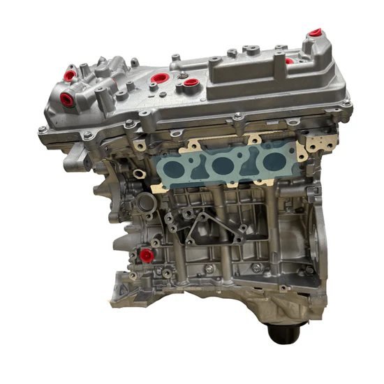 2011-2014 Toyota Tundra 4.0L 1GR-FE 6-Cylinder Dual VVTI Engine Motor GEN2