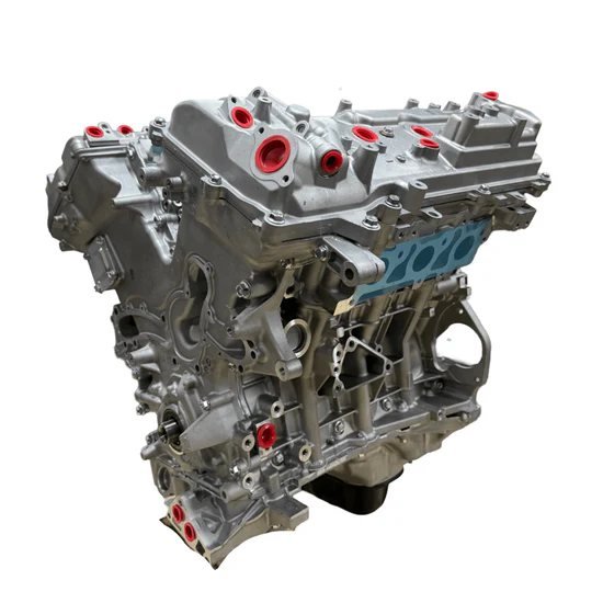 2011-2014 Toyota Tundra 4.0L 1GR-FE 6-Cylinder Dual VVTI Engine Motor GEN2 for sale at PartSmith Co.