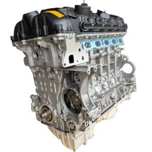 2011-2016 BMW 335i 6 Cylinder Turbo 3.0L Engine Motor N55 B30A AWD for sale at PartSmith Co.