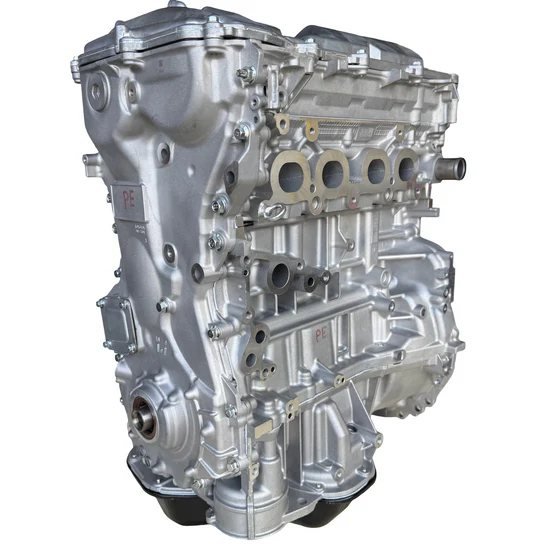 2011-2016 Scion TC 2.5L 2AR-FE 4-Cylinder Engine Motor for sale at PartSmith Co.