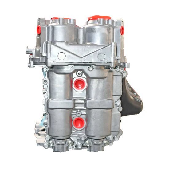 2011-2016 Subaru Forester 2.5L FB25 4-Cylinder Engine Motor
