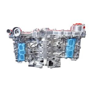 2011-2016 Subaru Forester 2.5L FB25 4-Cylinder Engine Motor for sale at PartSmith Co.