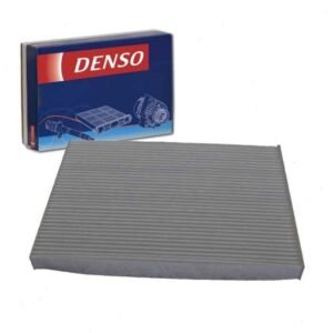 2011-2018 Volkswagen Jetta Cabin Air Filter available at PartSmith Co.