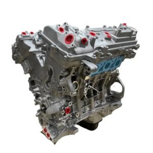2011-2020 Toyota 4Runner 4.0L V6 6 cylinder Dual VVTI Engine Motor 1gr-fe GEN2 4 Runner for sale at PartSmith Co.