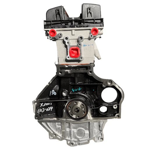 2012-2015 Chevrolet Sonic 1.8L 4 Cylinder Engine Motor LUW F18D4