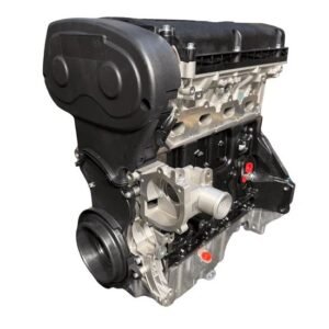 2012-2015 Chevrolet Sonic 1.8L 4 Cylinder Engine Motor LUW F18D4 for sale at PartSmith Co.