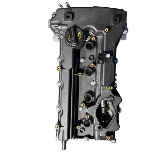 2012-2015 Kia Optima 2.4L G4KJ Theta II GDI 4-Cylinder Engine Motor Gen1, side view