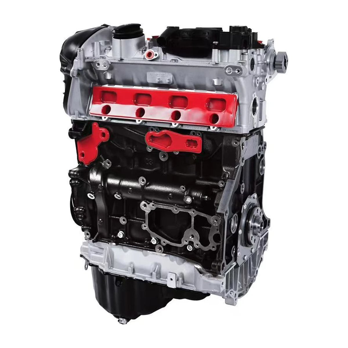 2012-2016 Audi A6 2.0L CAE 4-Cylinder Turbo Engine Motor Brand NEW for sale at PartSmith Co.