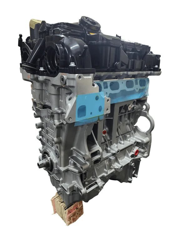 2012-2016 BMW Z4 2.0L N20B20 4-Cylinder RWD Turbo Engine Motor for sale at PartSmith Co.