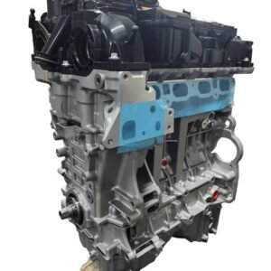2012-2018 BMW 320i 2.0L N20B20 4-Cylinder RWD Turbo Engine Motor for sale at PartSmith Co.