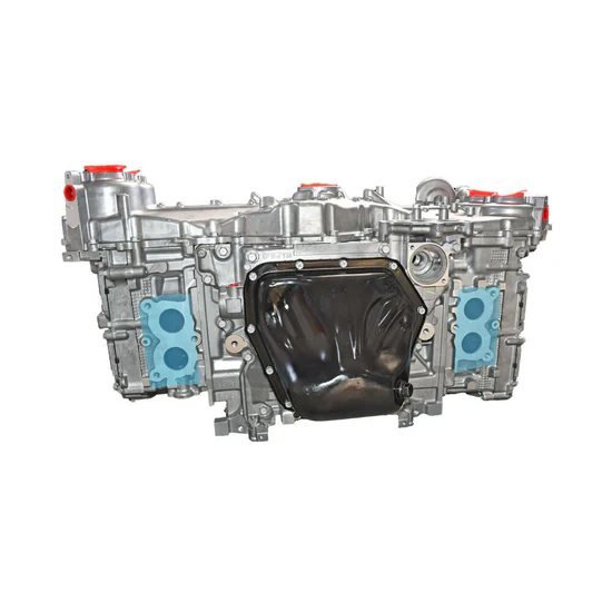 2013-2014 Subaru Legacy 2.5L FB25 4-Cylinder Engine Motor for sale at PartSmith Co.