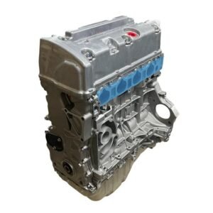 2013-2015 Acura ILX 2.4L K24Z7 4-Cylinder Engine Motor for sale at PartSmith Co.