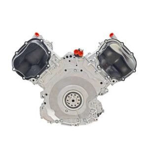 2013-2015 Audi S4 3.0L CGXC 6-Cylinder Supercharged Engine Motor for sale at PartSmith Co.
