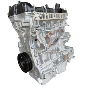 2013-2016 Ford Escape 2.0L CAF488WQ2 Turbo 4-Cylinder Engine Motor for sale at PartSmith Co.