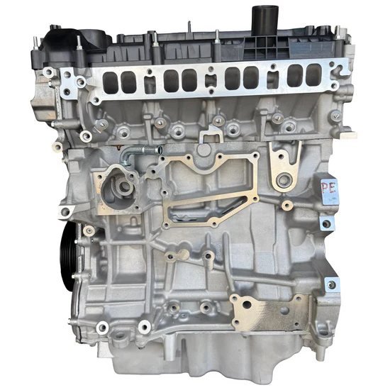 2013-2016 Ford Fusion 2.0L CAF488WQ2 Turbo 4-Cylinder Engine Motor