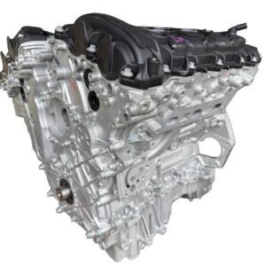 2013-2017 GMC Acadia 3.6L V6 Engine Motor Vin D 8th Digit LLT for sale at PartSmith Co.