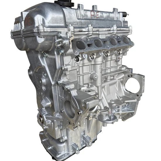 2013-2017 Hyundai Veloster 1.6L Turbo G4FJ Gamma II T-GDI 4-Cylinder Engine Motor for sale at PartSmith Co.