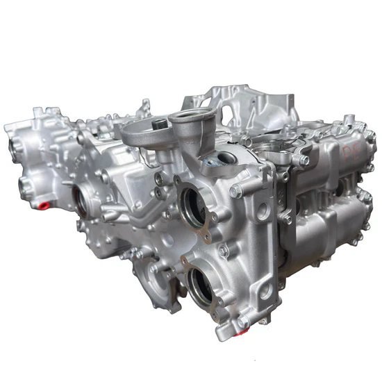 2013-2017 Subaru BRZ 2.0L 4-Cylinder 16 Valve Boxer Non-Turbo Engine Motor FA20 for sale at PartSmith Co.