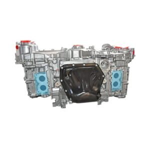 2013-2017 Subaru Outback 2.5L FB25 4-Cylinder Engine Motor for sale at PartSmith Co.
