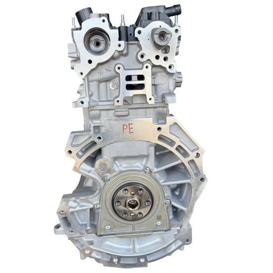 2013-2018 Ford Focus ST 2.0L CAF488WQ2 Turbo 4-Cylinder Engine Motor, side view