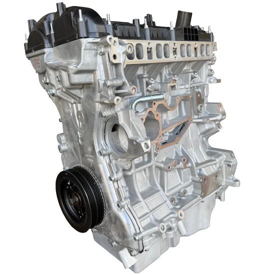 2013-2018 Ford Focus ST 2.0L CAF488WQ2 Turbo 4-Cylinder Engine Motor for sale at PartSmith Co.