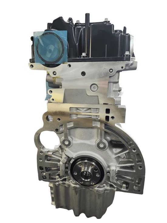 2014-2015 BMW 428I 2.0L N20B20 4-Cylinder RWD Turbo Engine Motor