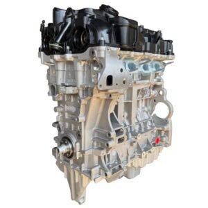 2014-2016 BMW 428I 2.0L N20B20 4-Cylinder AWD Turbo Engine Motor xDrive for sale at PartSmith Co.