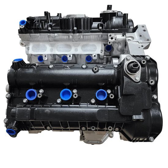 2014-2016 Kia Cadenza 3.3L 6-Cylinder V6 Engine Motor G6DH