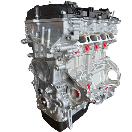2014-2016 Kia Forte 2.0L G4NC 4-Cylinder Non Turbo GDI Engine Motor for sale at PartSmith Co.