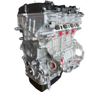 2014-2017 Kia Soul 2.0L G4NC 4-Cylinder GDI Engine Non Turbo Motor for sale at PartSmith Co.