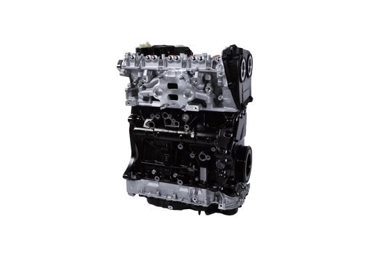 2015-2017 Volkswagen Golf GTI 2.0L CXC 4-Cylinder Turbo Engine Motor for sale at PartSmith Co.
