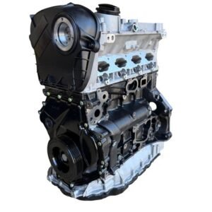 2015-2018 Audi Q3 2.0L Turbo EA888 Gen2 CCT 4-Cylinder Brand NEW Engine Motor CCZ for sale at PartSmith Co.