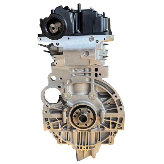 2015-2018 BMW X4 2.0L N20B20 4-Cylinder AWD Turbo Engine Motor xDrive