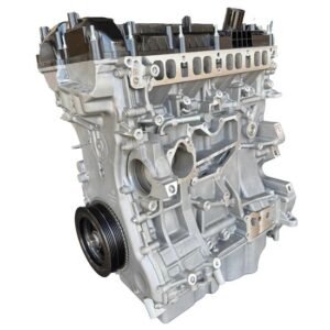 2015-2018 Ford Edge 2.0L CAF488WQ5 Turbo 4-Cylinder Engine Motor for sale at PartSmith Co.